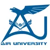 Air University Islamabad Ranking 2026