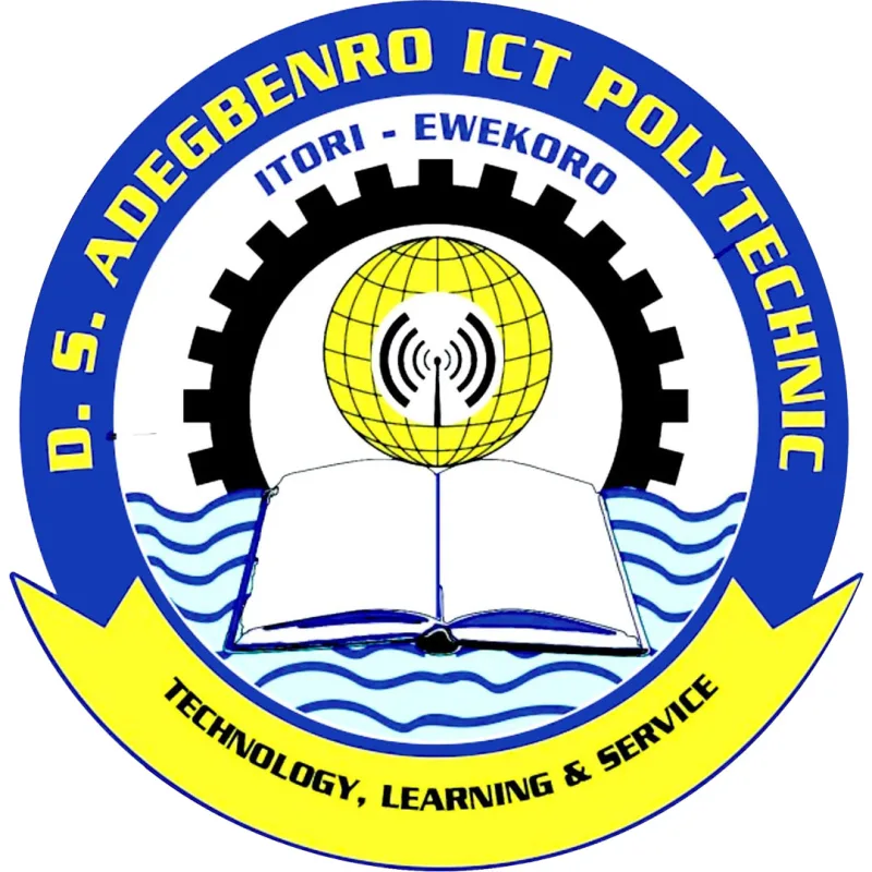 Politécnico DS Science ICT Abeokuta Clasificación 2026
