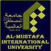 Universidad Internacional Al Mustafa Clasificación 2025