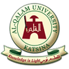 Universidad Al Qalam de Katsina Clasificación 2025