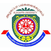 Alagappa University Ranking 2025