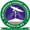 Federal University Ndufu Alike Ikwo FUNAI Clasificación 2025