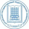 Université pédagogique d'État de l'Altaï Classement 2026