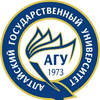 Altai State University Ranking 2025