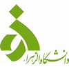 Alzahra University Ranking 2025 Alzahra University Ranking 2025