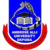 Université Ambrose Alli Ekpoma Classement 2026