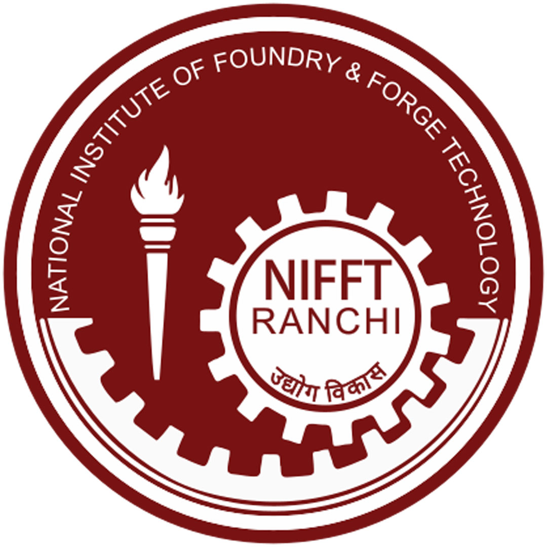 Instituto Nacional de Tecnología de Fundición y Forja Clasificación 2025