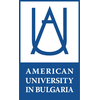 Universidad Americana en Bulgaria Clasificación 2025