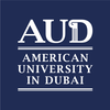 American University in Dubai Ranking 2025 American University in Dubai Ranking 2025