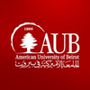 American University of Beirut Ranking 2025 American University of Beirut Ranking 2025