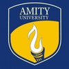 Universidad Amity Dubái Clasificación 2025