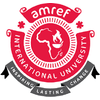 Universidad Internacional Amref Clasificación 2025