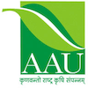 Anand Agricultural University Ranking 2025 Anand Agricultural University Ranking 2025