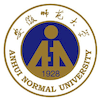 Anhui Normal University Ranking 2025