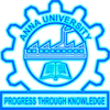 Anna University Ranking 2025