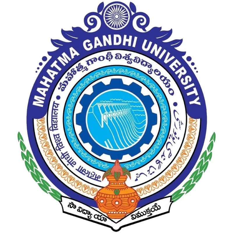 Université Mahatma Gandhi Andhra Pradesh Classement 2026