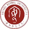 Université normale d'Anyang Classement 2026