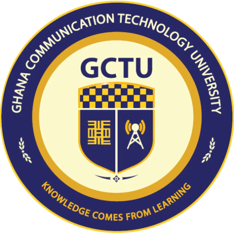 Universidad de Tecnología de la Comunicación de Ghana GCTU Clasificación 2026