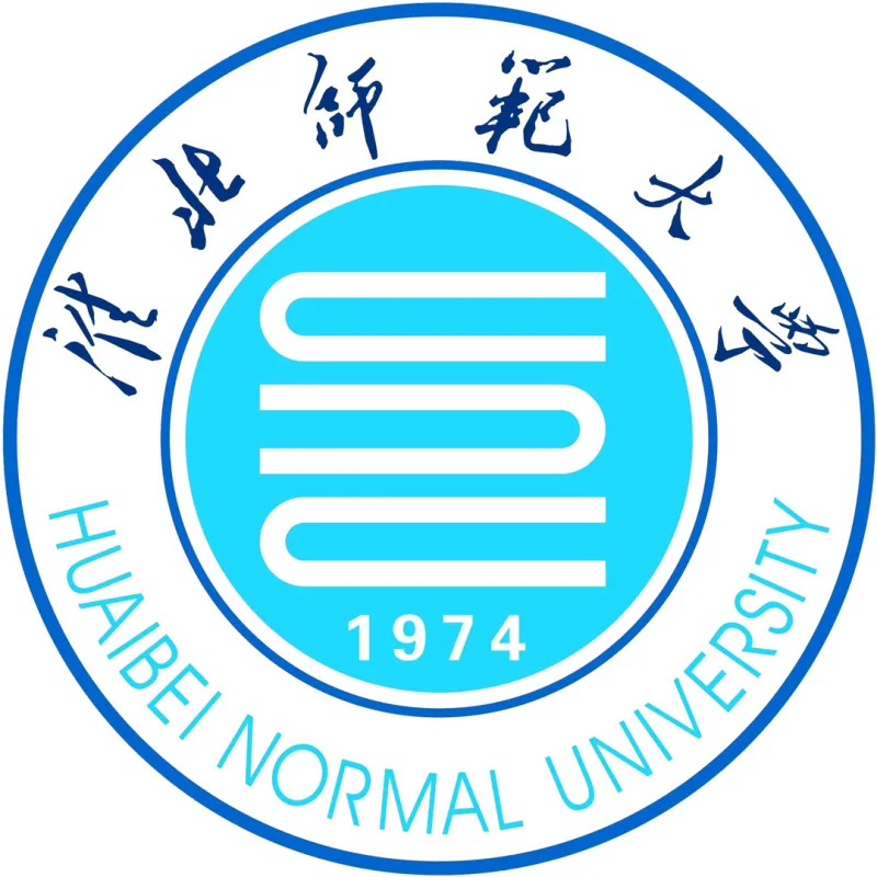 Universidad Normal de Huaibei Clasificación 2026
