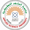 Applied Science University of Bahrain Ranking 2025 Applied Science University of Bahrain Ranking 2025