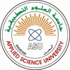 Université des Sciences Appliquées de Bahreïn Classement 2026