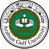 Arabian Gulf University Ranking 2025