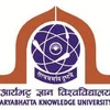 Université Aryabhatta Knowledge Classement 2026