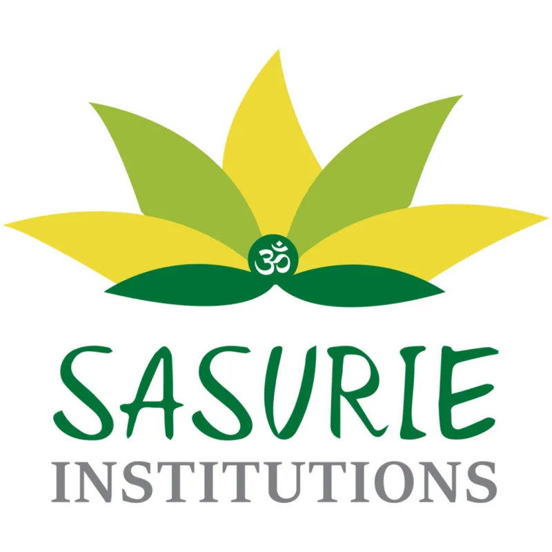 Facultad de Ingeniería Sasurie Clasificación 2026