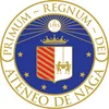 Université Athénienne de Naga Classement 2026