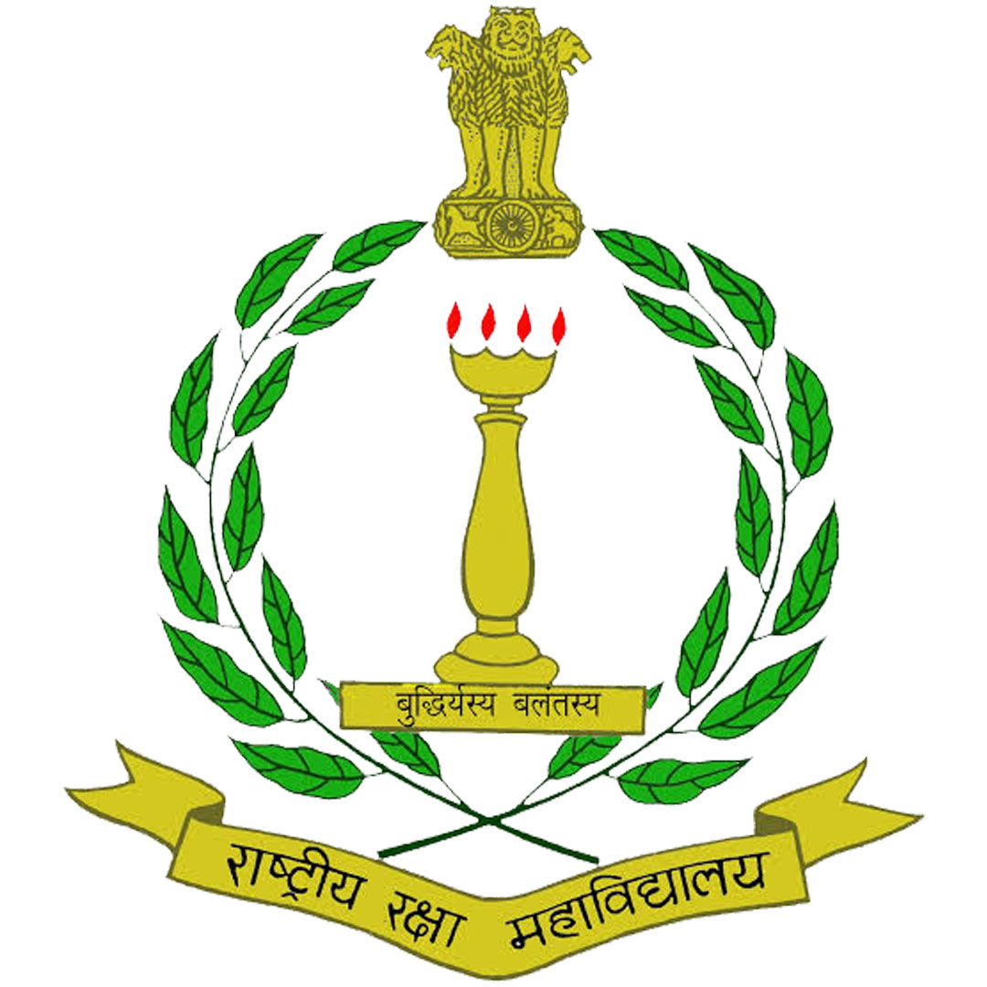 Colegio Nacional de Defensa de la India Clasificación 2025