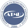 Azerbaijan Tourism & Management University Ranking 2026