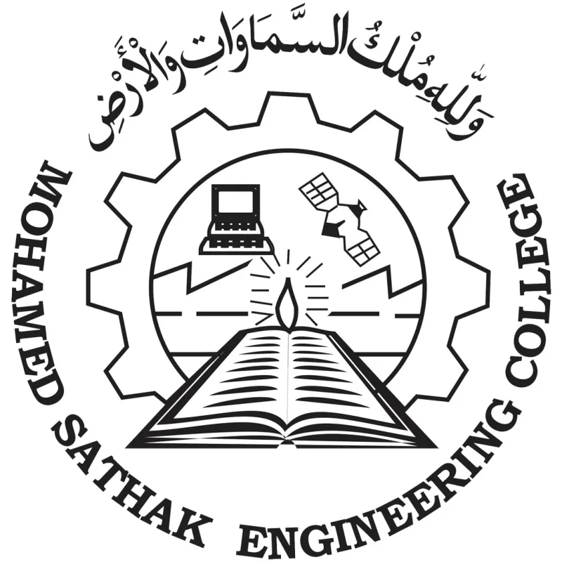 Facultad de Ingeniería Mohamed Sathak Clasificación 2026