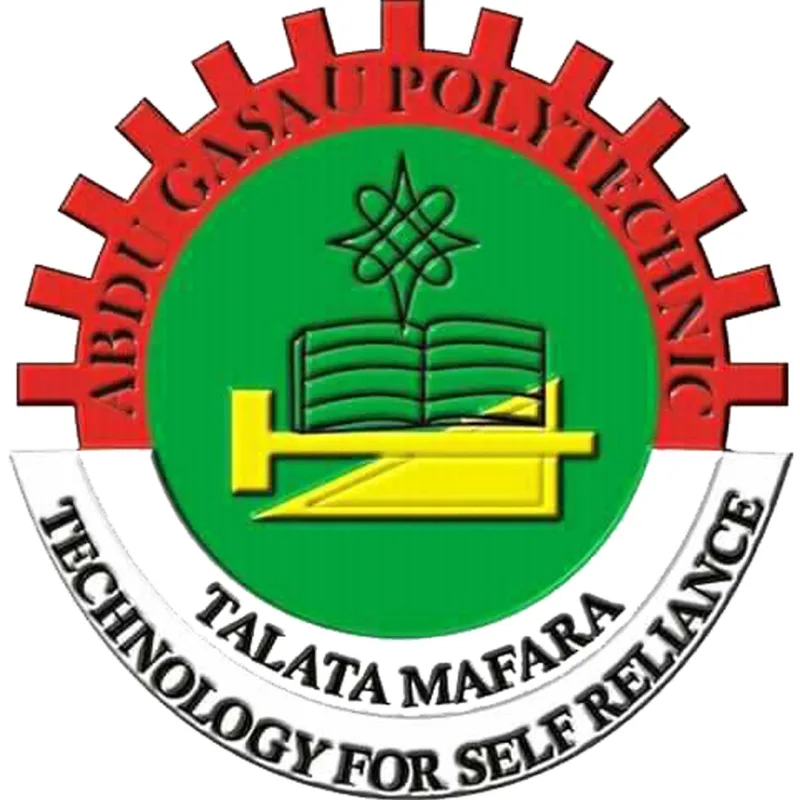 Politécnico Abdu Gusau Talata Mafara Clasificación 2026