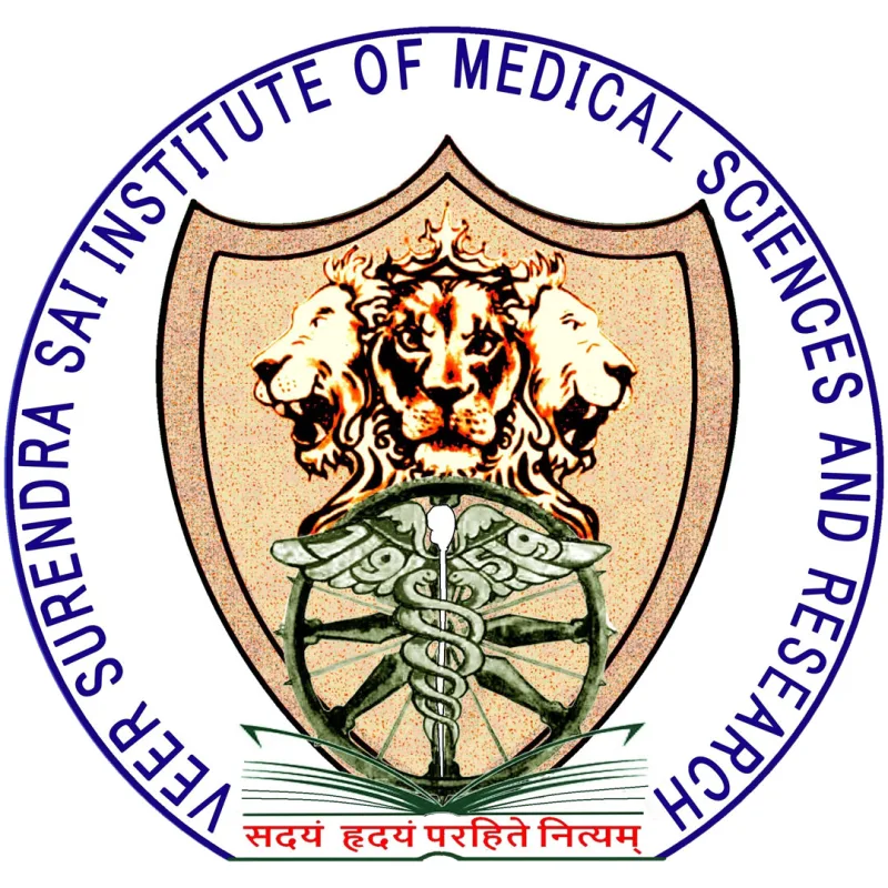 Facultad de Medicina Veer Surendra Sai Clasificación 2026