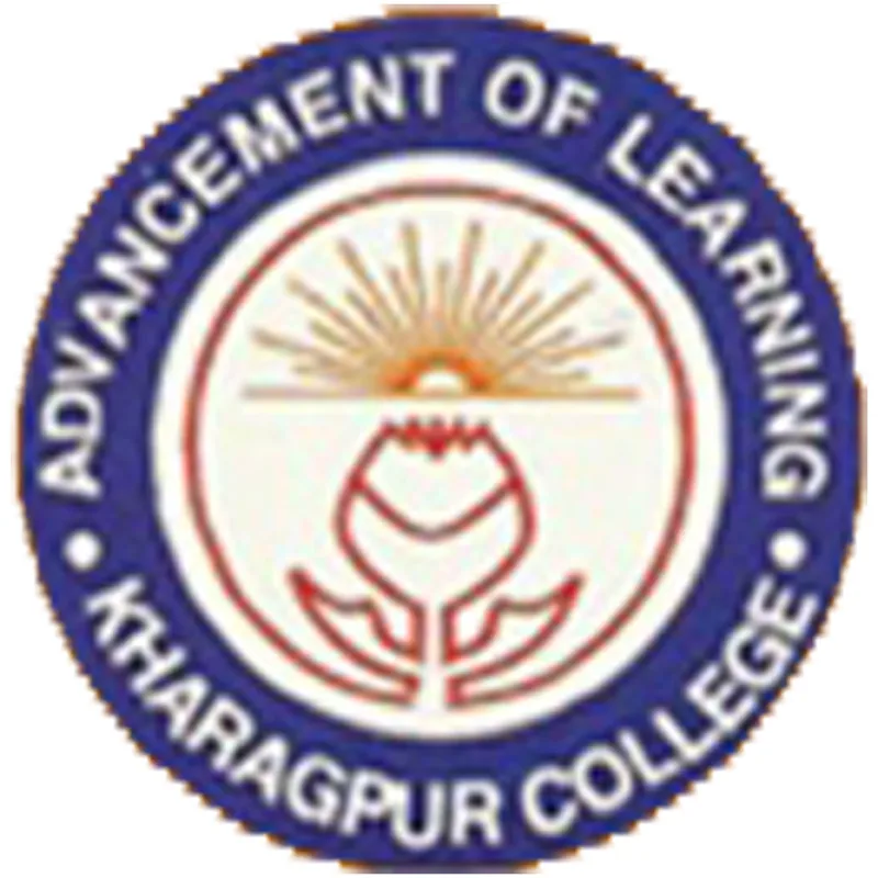 Facultad de Kharagpur Clasificación 2026