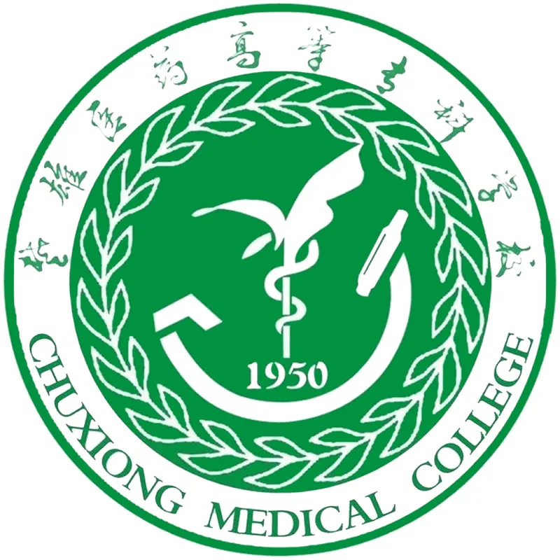 Chuxiong Medical & Pharmaceutical College Clasificación 2026