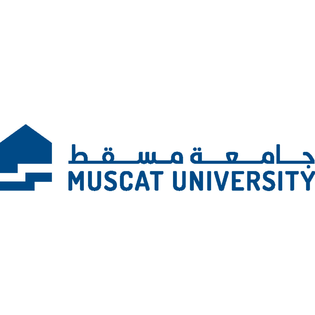 Universidad de Muscat Clasificación 2025