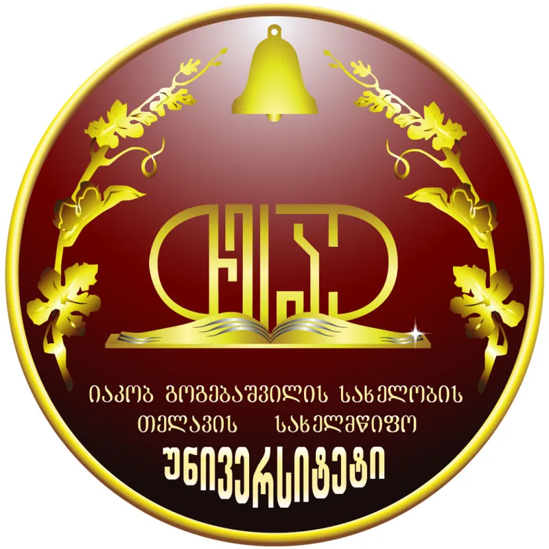 Université d'État Iakob Gogebachvili de Telavi Classement 2026