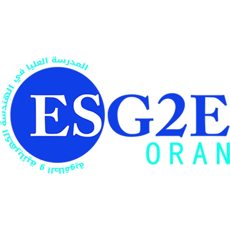 Escuela Superior de Ingeniería Eléctrica y Energética de Orán Clasificación 2026