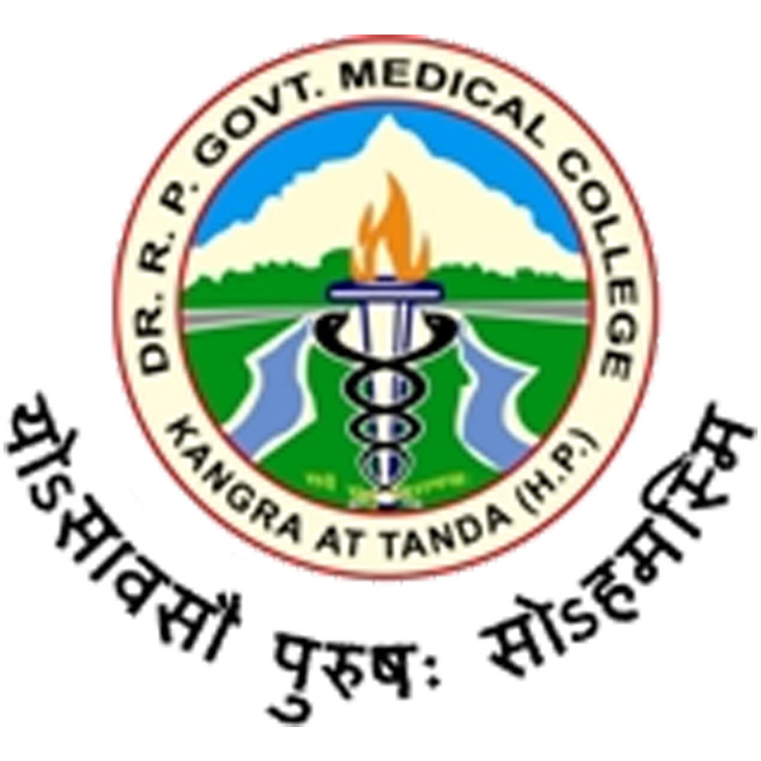 Facultad de Medicina Gubernamental Dr. Rajendra Prasad Kangra en Tanda Clasificación 2025