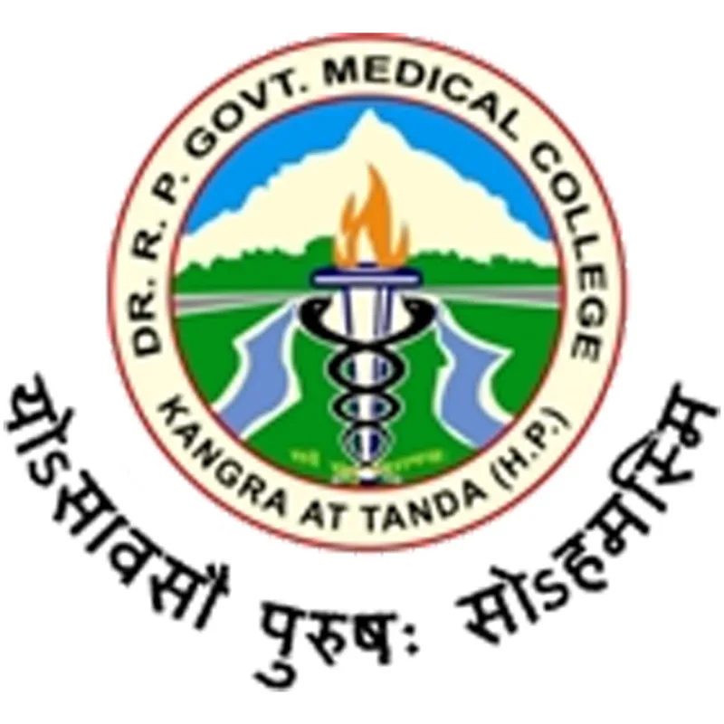 Facultad de Medicina Gubernamental Dr. Rajendra Prasad Kangra en Tanda Clasificación 2026