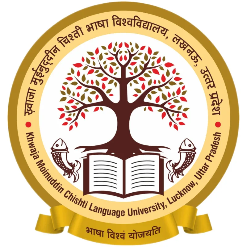 Université Khwaja Moinuddin Chishti Urdu Arabi Farsi Classement 2026