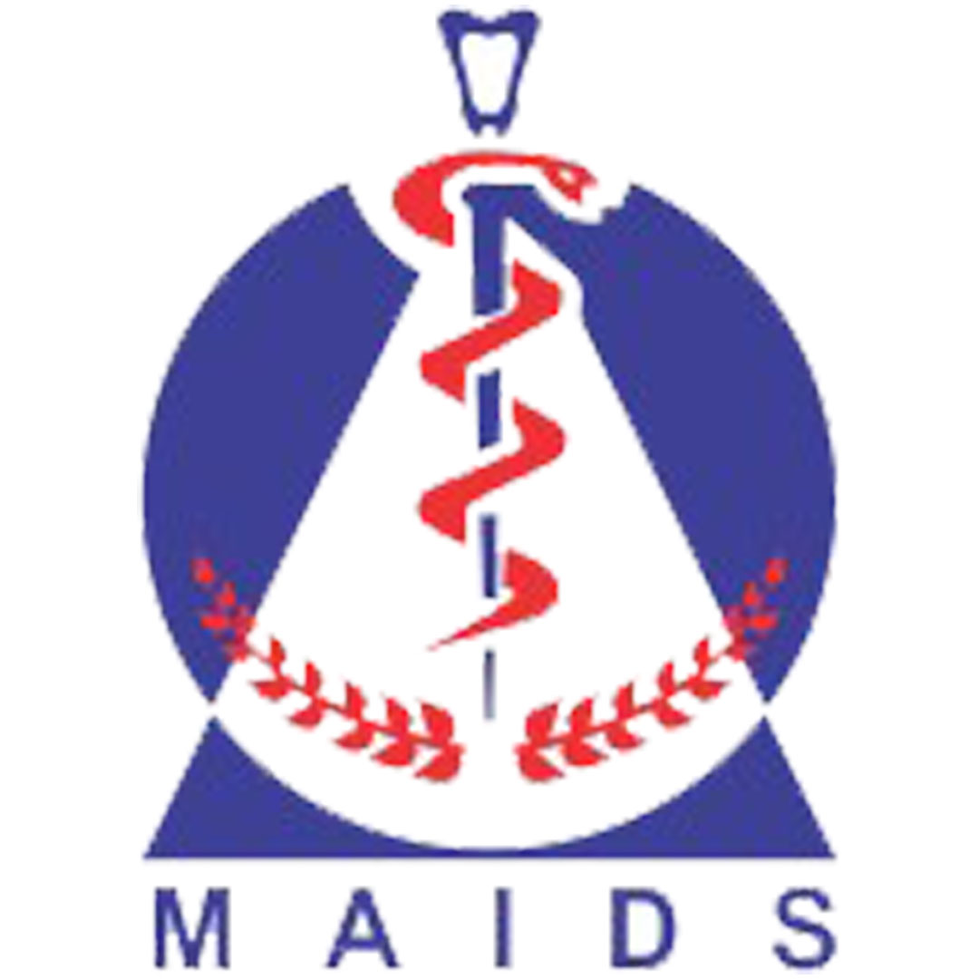 Instituto Maulana Azad de Ciencias Odontológicas de Nueva Delhi Clasificación 2025