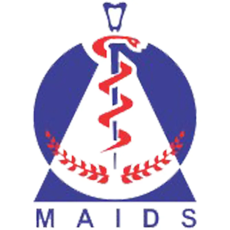 Instituto Maulana Azad de Ciencias Odontológicas de Nueva Delhi Clasificación 2026