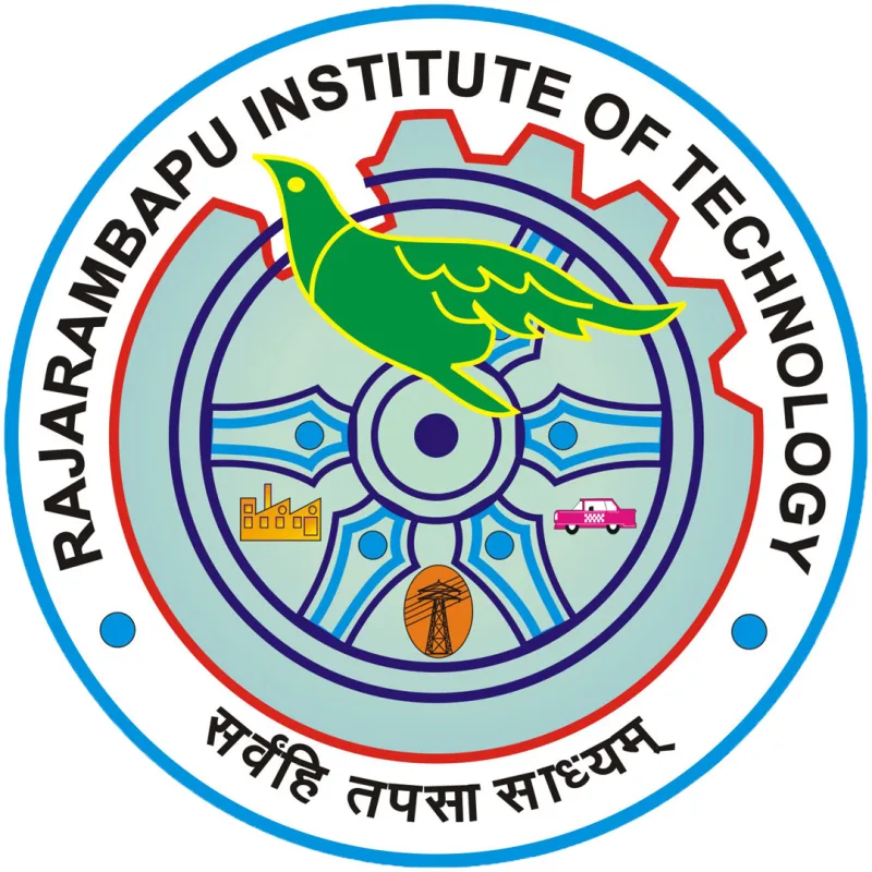 Instituto de Tecnología Rajarambapu Clasificación 2026