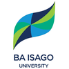 Universidad BA ISAGO Clasificación 2025 Universidad BA ISAGO Clasificación 2025