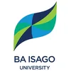 Université BA ISAGO Classement 2026