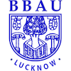 Babasaheb Bhimrao Ambedkar University Lucknow Ranking 2025