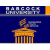Universidad Babcock Clasificación 2025