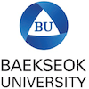 Universidad Baekseok Clasificación 2025